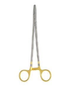 Dr. Slick Long Range Clamps in Gold